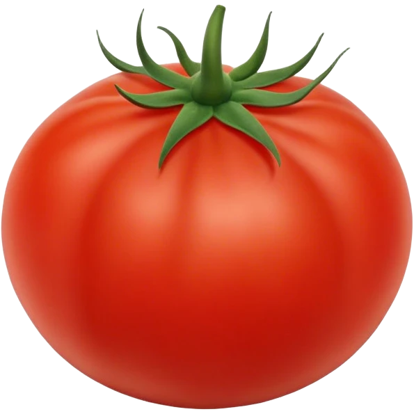 tomato emoji