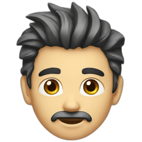 Хуй emoji