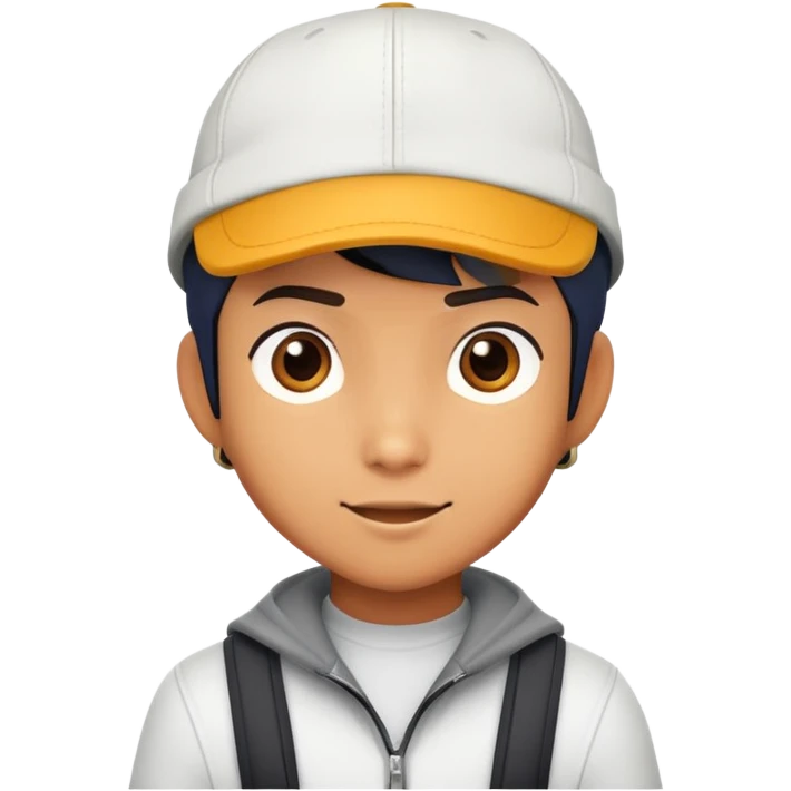 Boboiboy  emoji