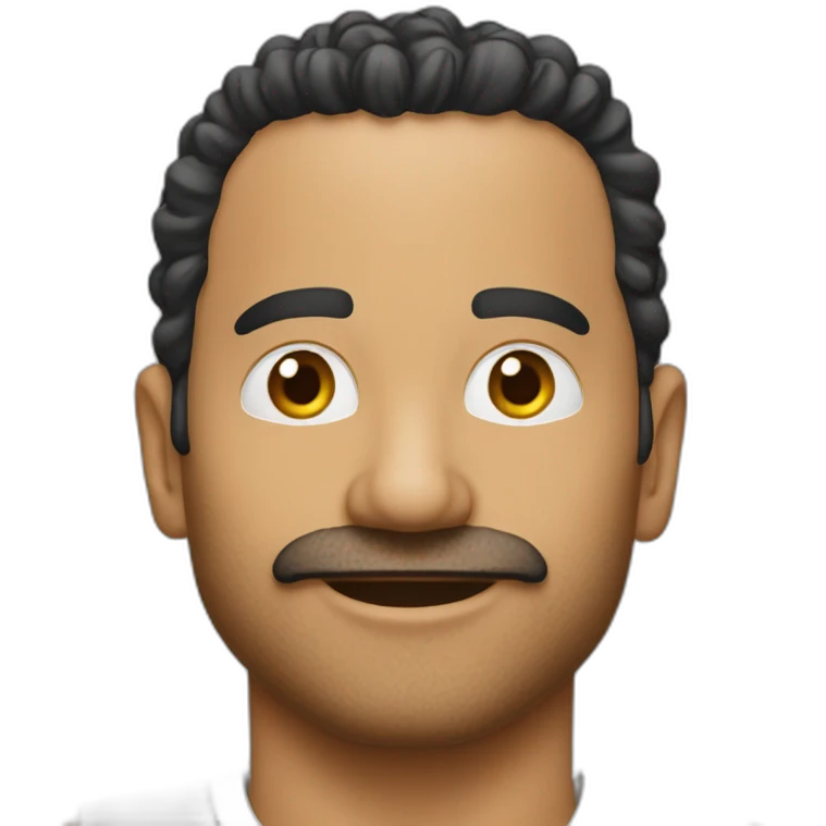 michael lantz emoji