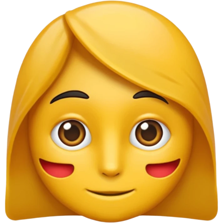 بیل سایفر از انیمیشن آبشار جاذبه که روی سرش ترک برداشته emoji