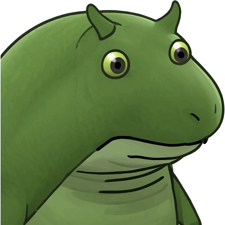 armadillo emoji