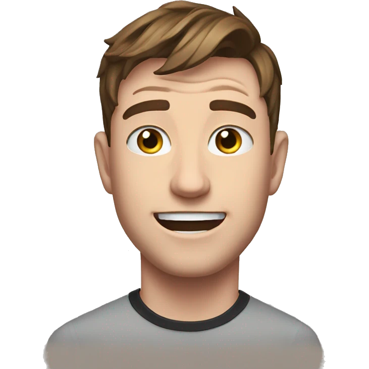 mrbeast emoji