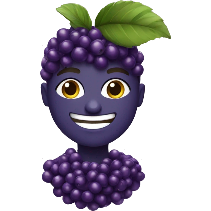 açaí refresher emoji