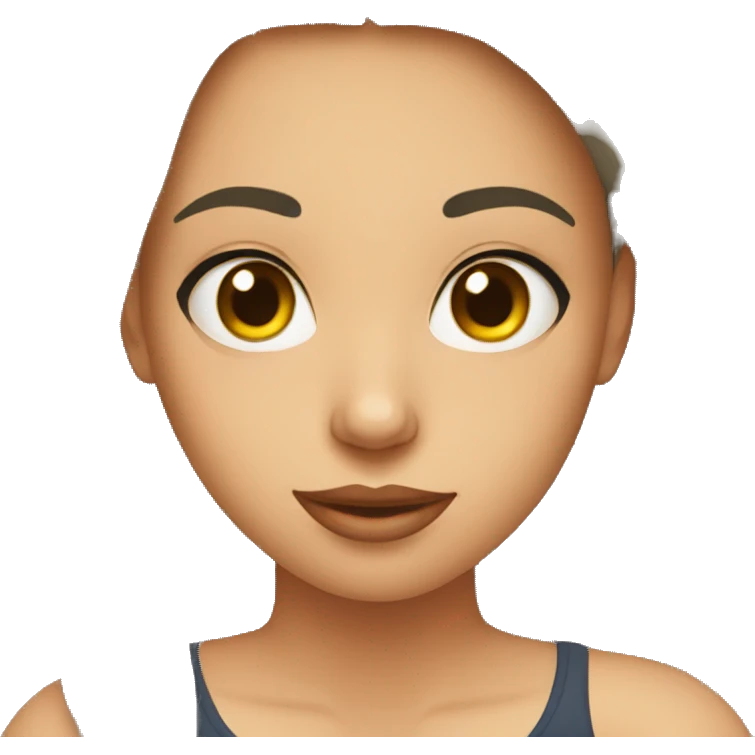 girlfriend emoji