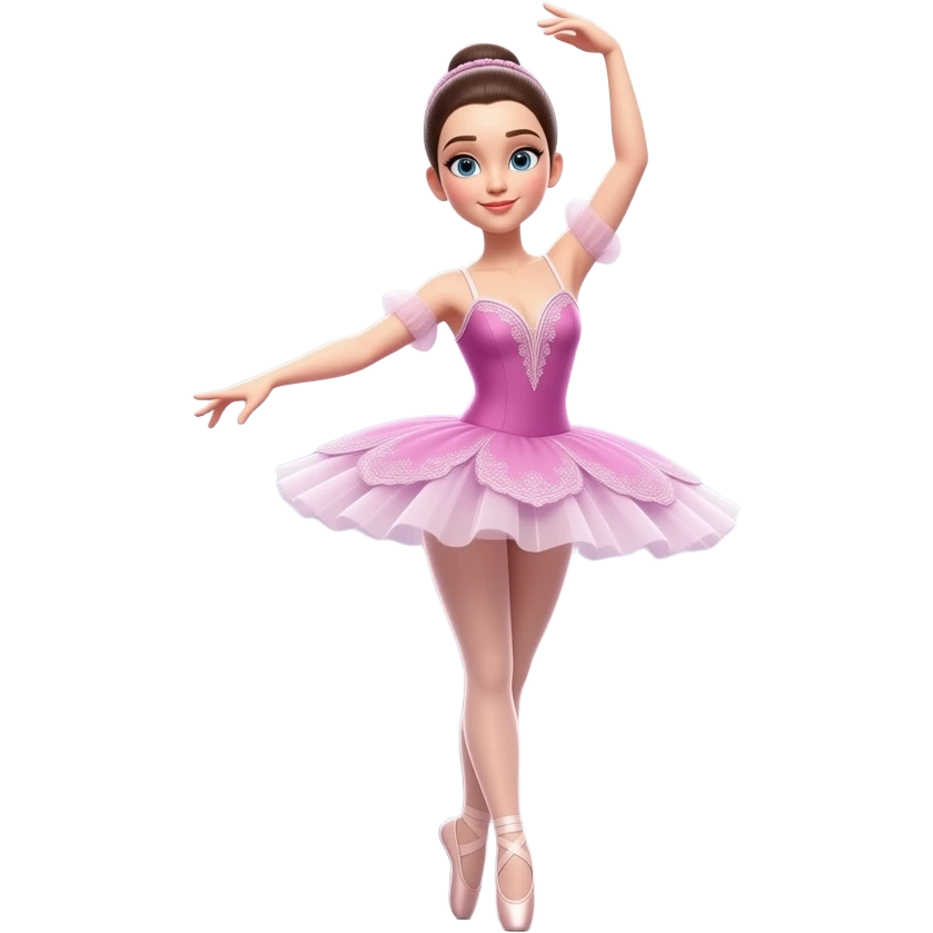 Performing Arts emoji