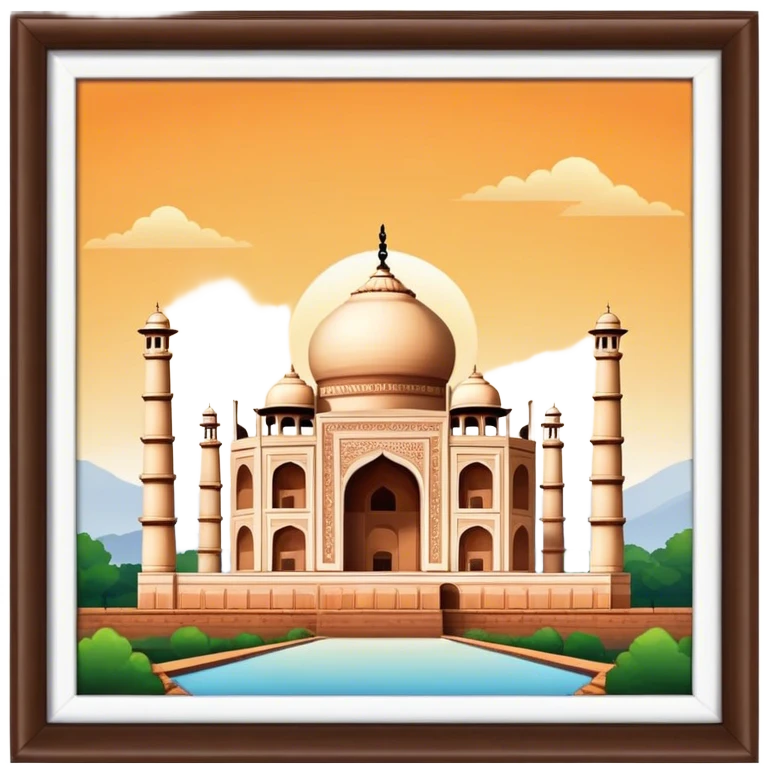 India  emoji