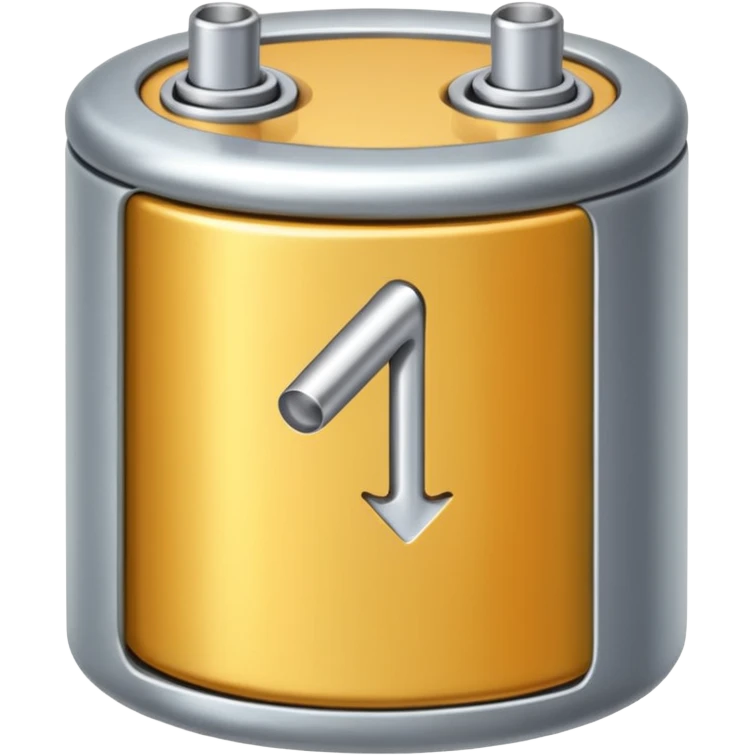 Capcitor emoji