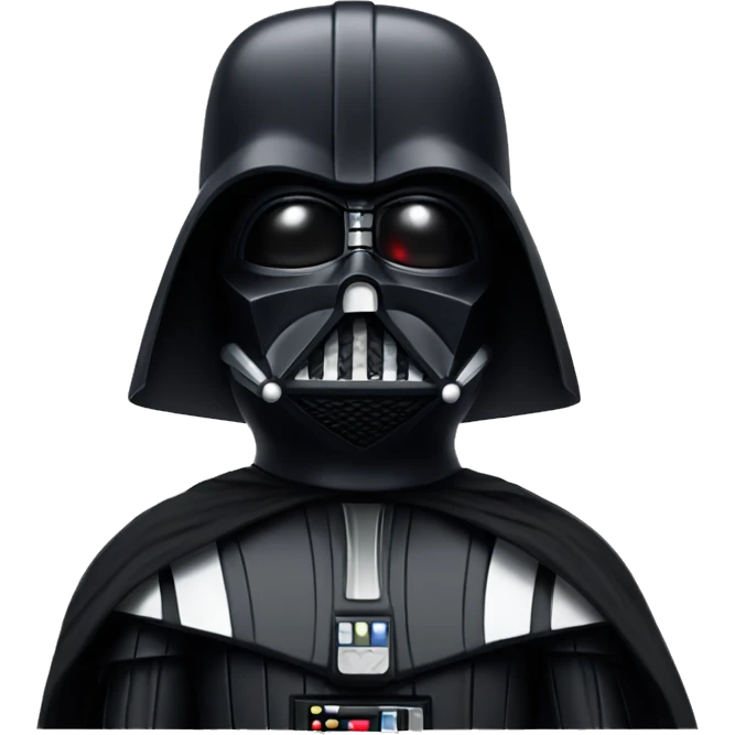 Death Vader  emoji