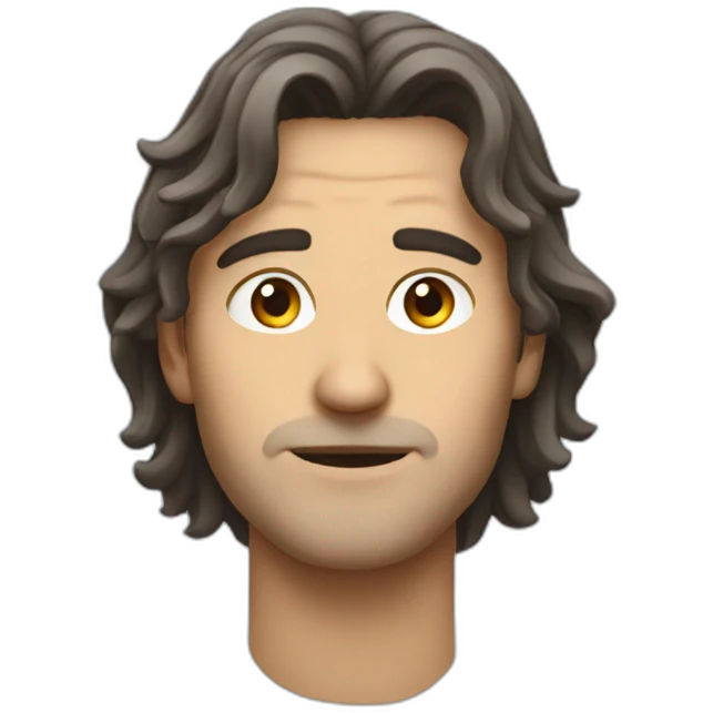 Niko Habek emoji