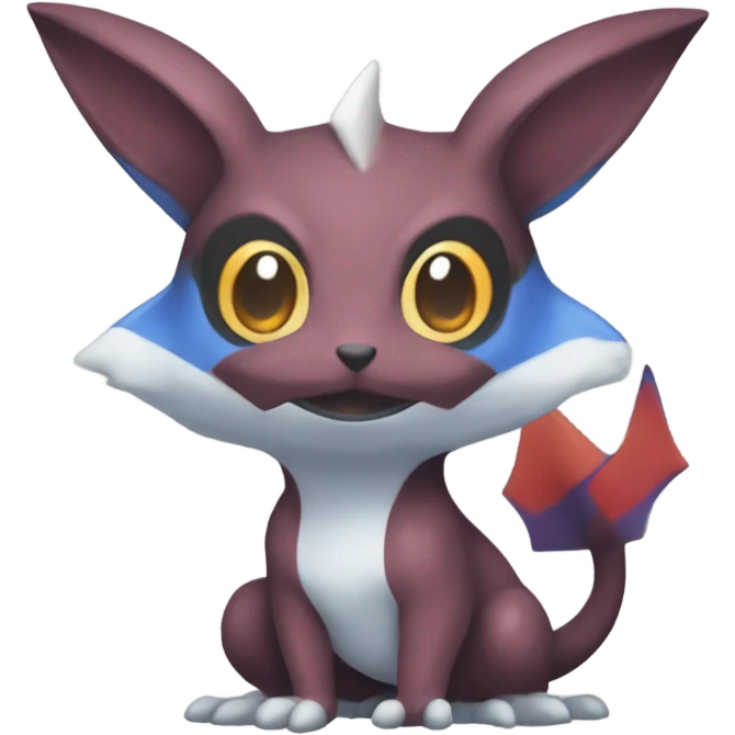 pokemon emoji