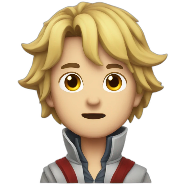 Howl Pendragon emoji