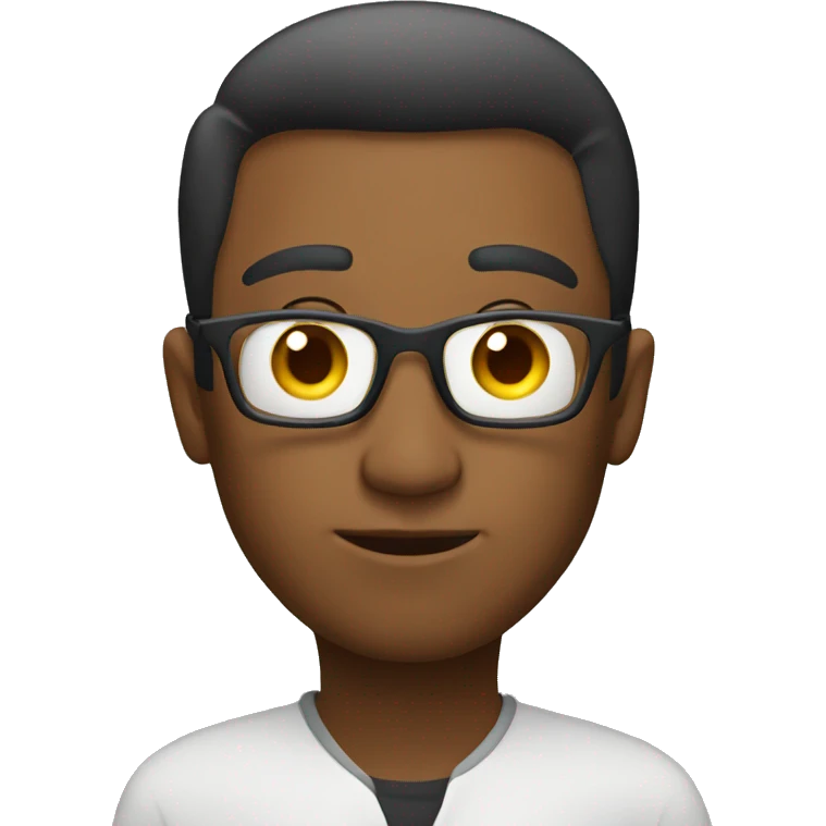 marketer thinking emoji