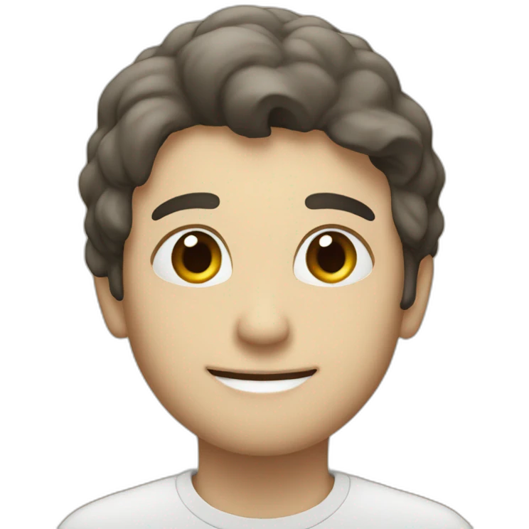 Etoile emoji