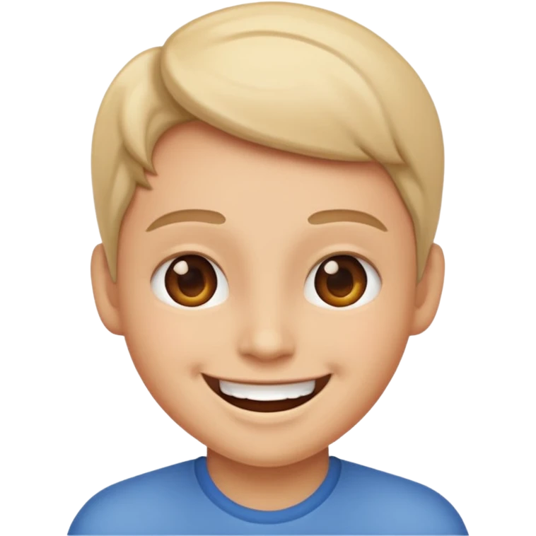 I love you forever and always ￼ emoji