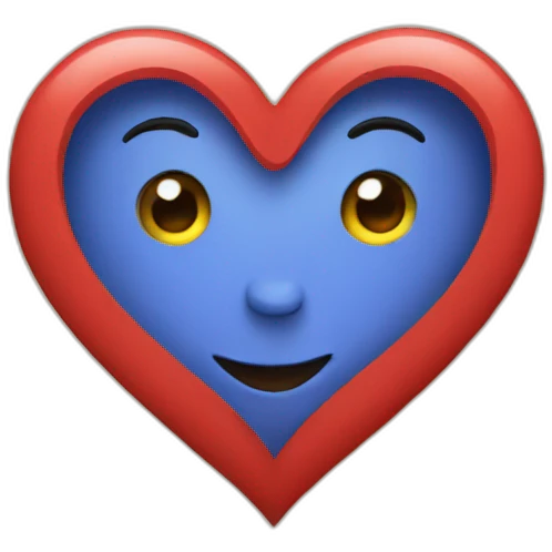heart emoji