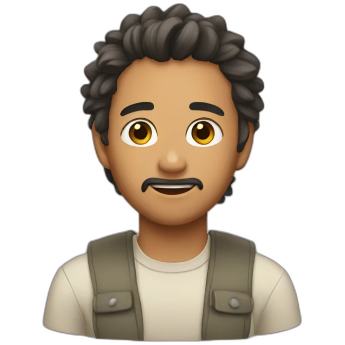 koki emoji