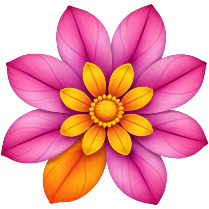 Êxtase Florescido emoji