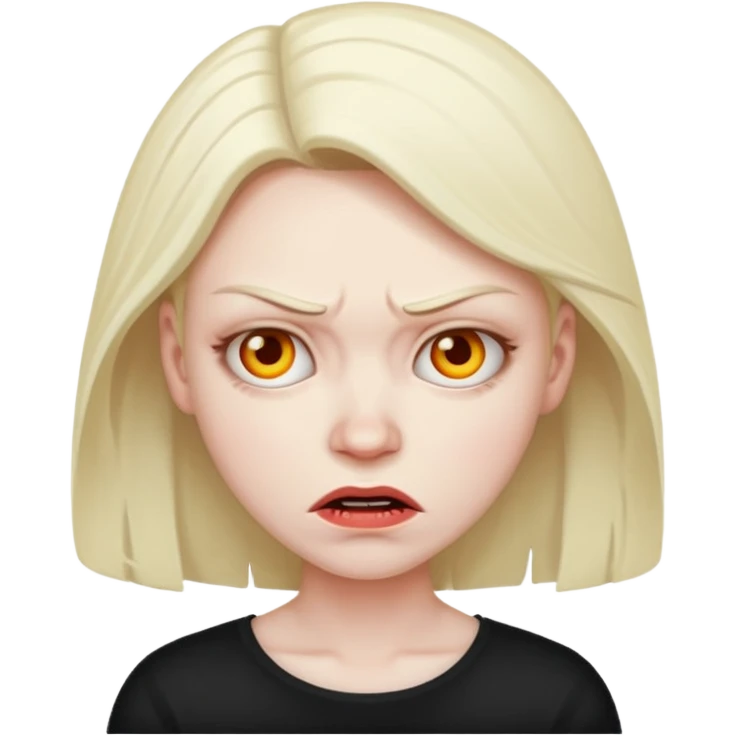 misogynie emoji