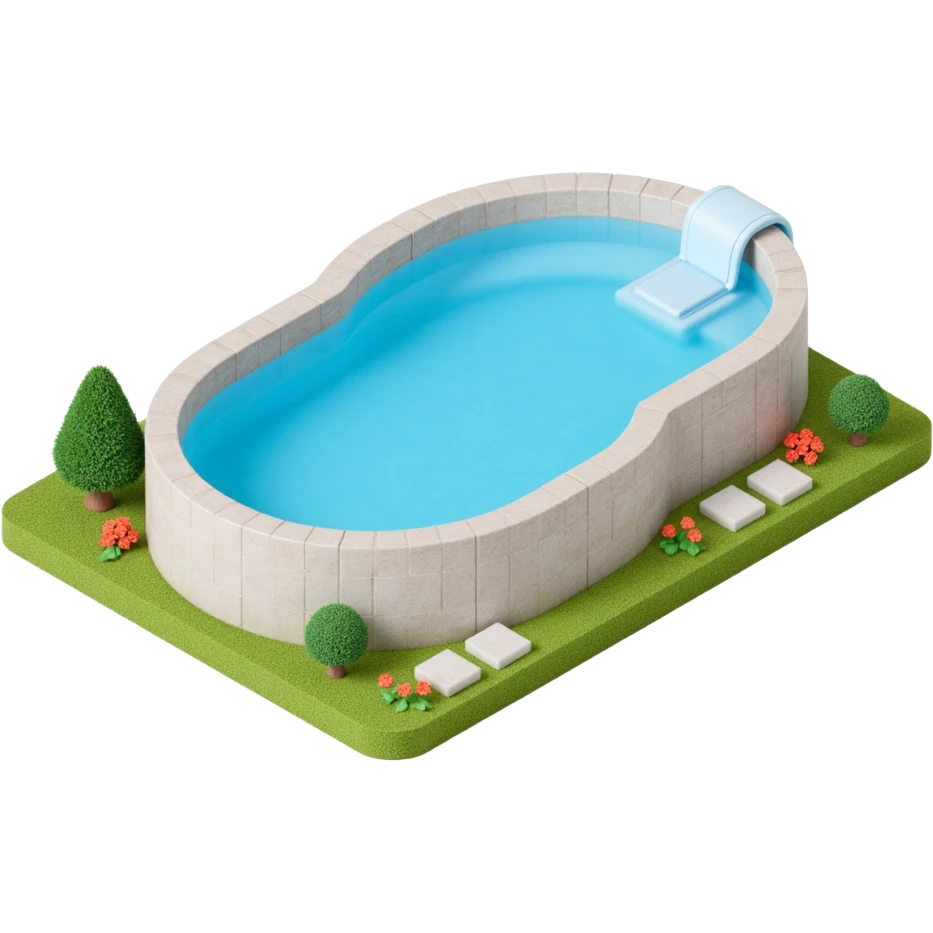 Pool emoji