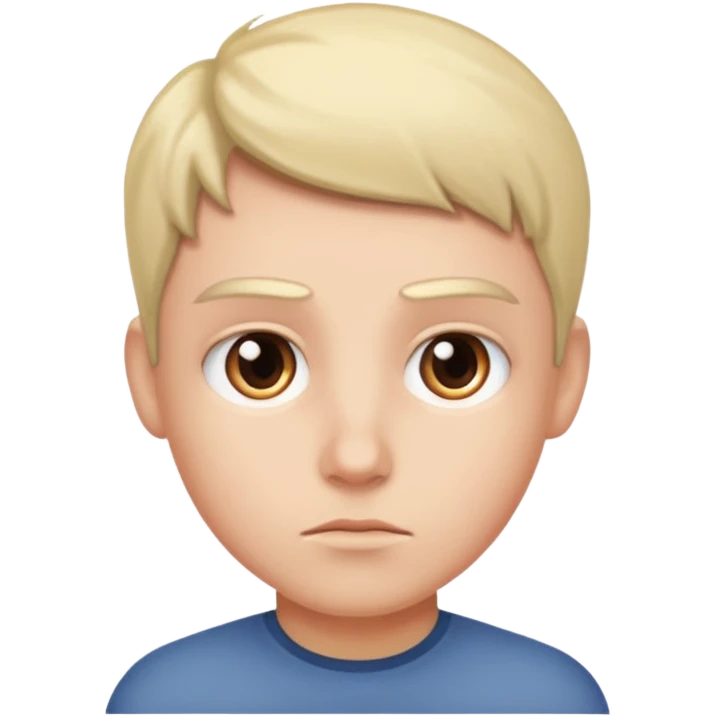 seeing emoji