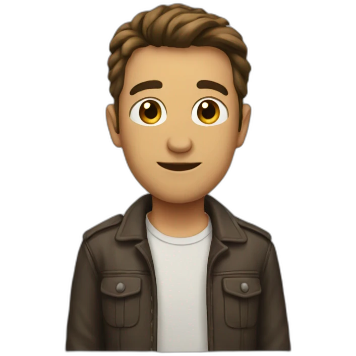 Talmosfnt emoji