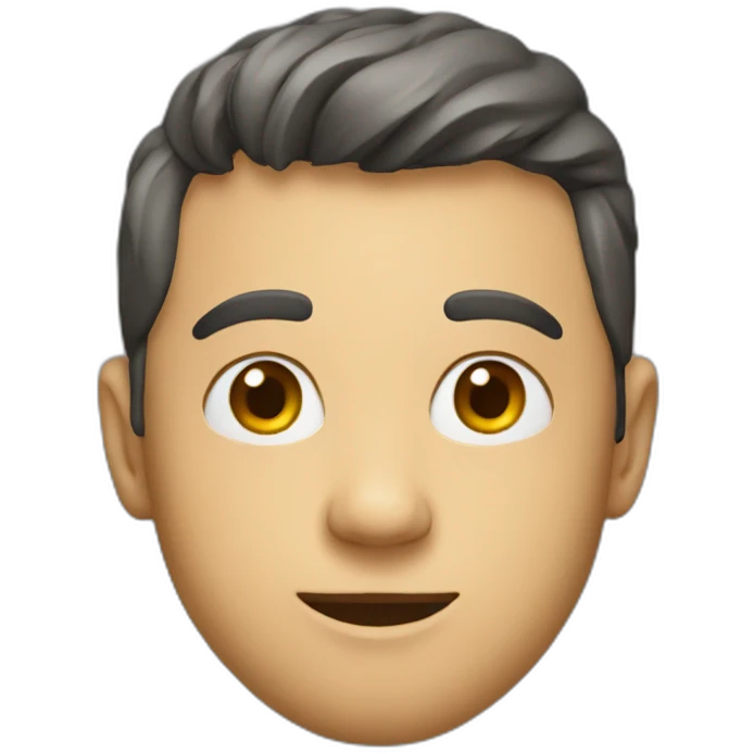 WINNER emoji