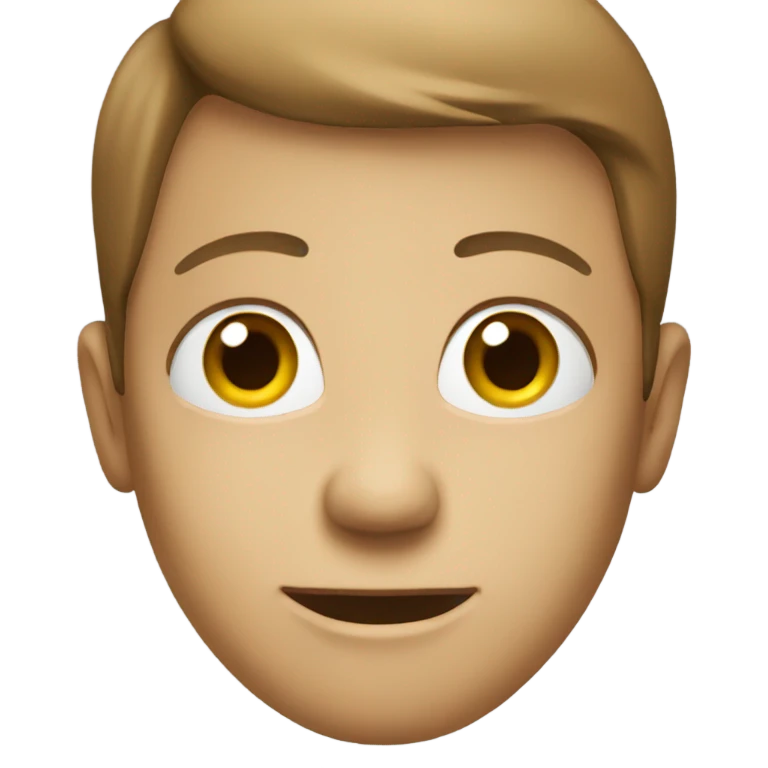 Normal emoji  emoji