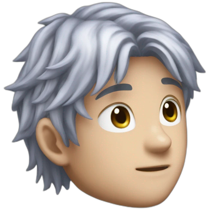 johnny joestar emoji