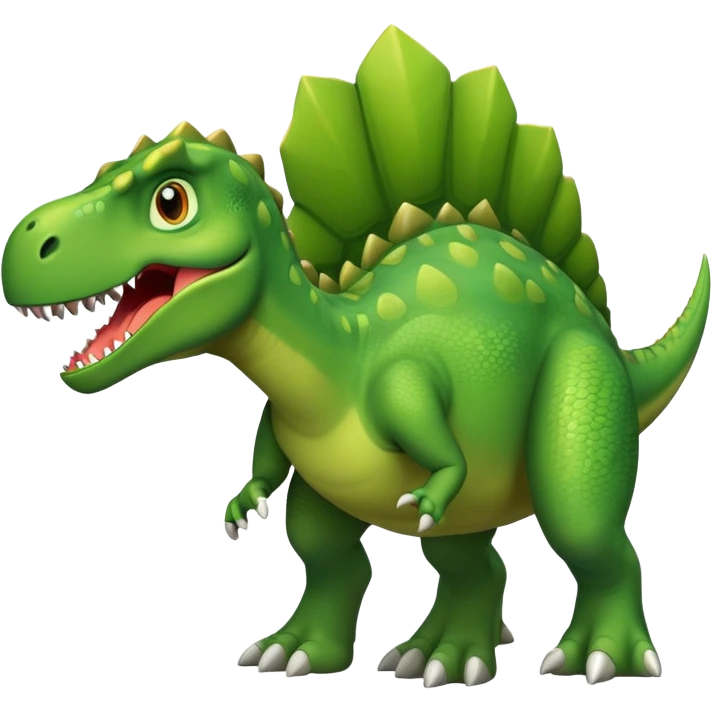 Rawr emoji