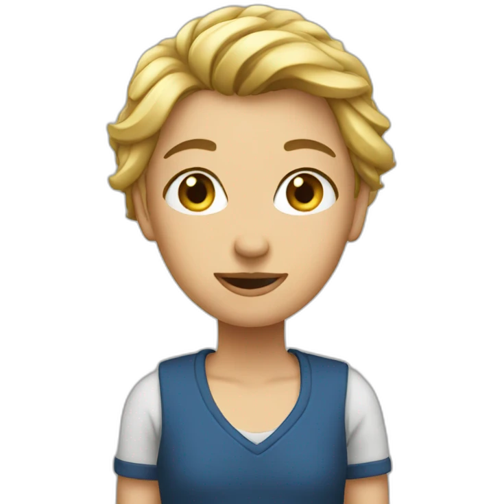 fanny emoji