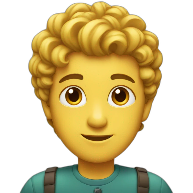 Birthday emoji