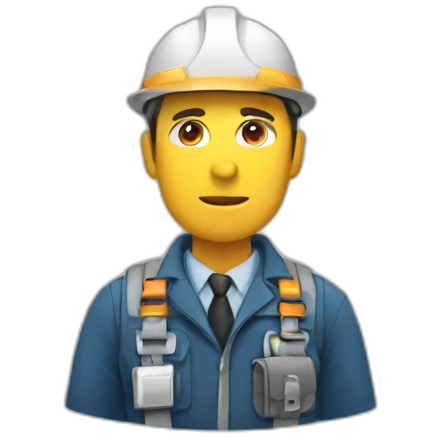 migration engineer emoji