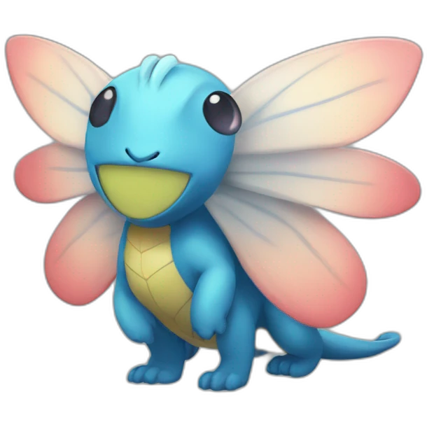 nymphali pokemon emoji