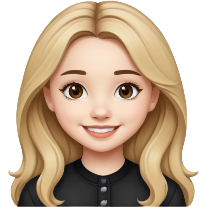 Sabrina Carpenter emoji