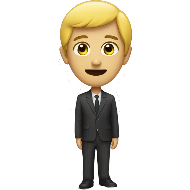 Omitofo emoji