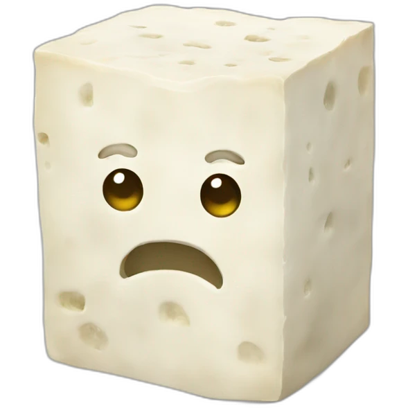 feta emoji