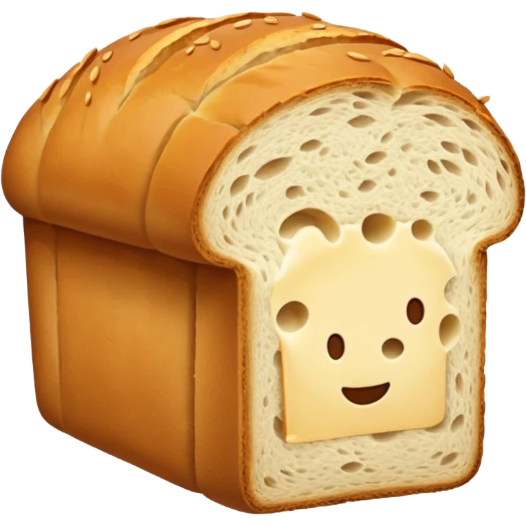 빵 emoji