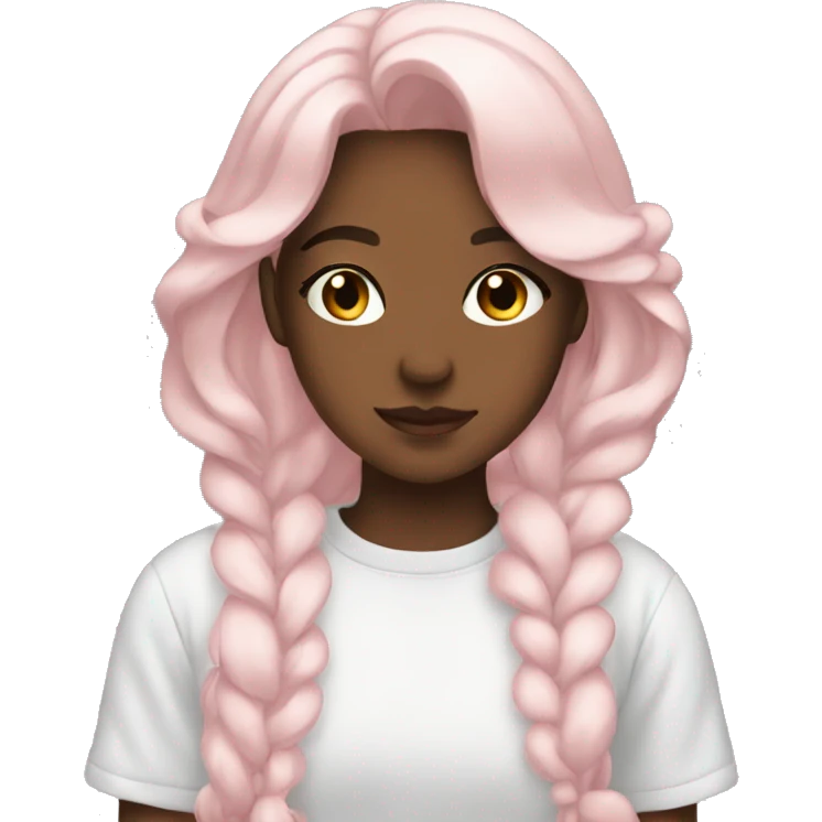 Clean girl aesthetic  emoji