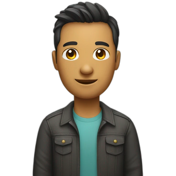 UI Designer emoji