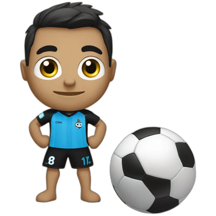 Grêmio emoji