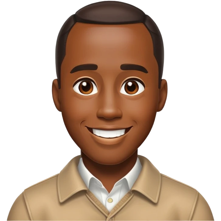 Diddy  emoji