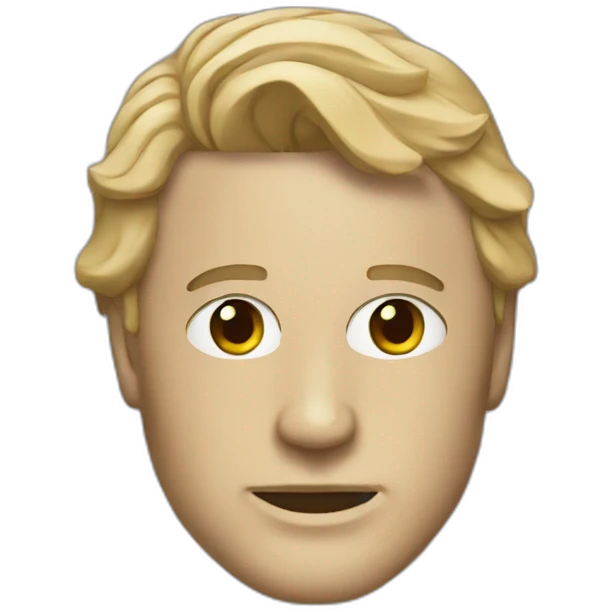 Micheal mayers mask emoji