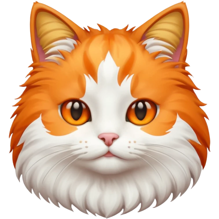 Cat emoji