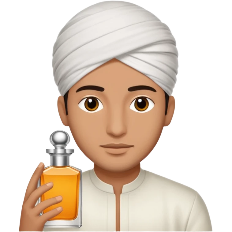 Nabeel – Shumukh emoji