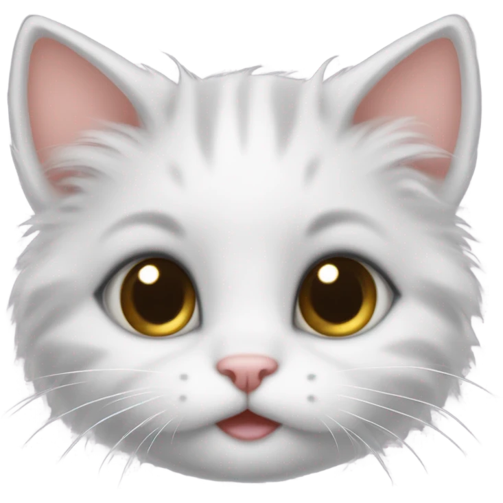 Cute and loving  emoji