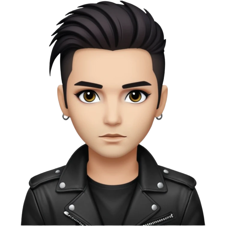 Tokio hotel emoji