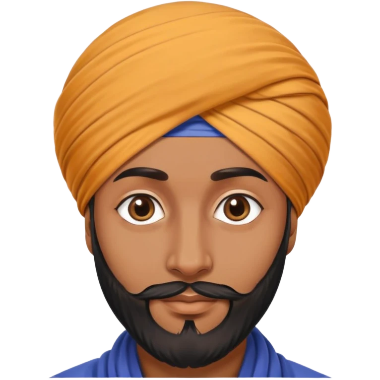 40 Sikh  emoji