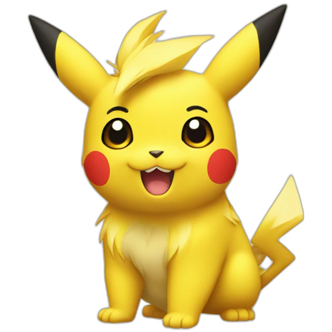 Pikatcku emoji