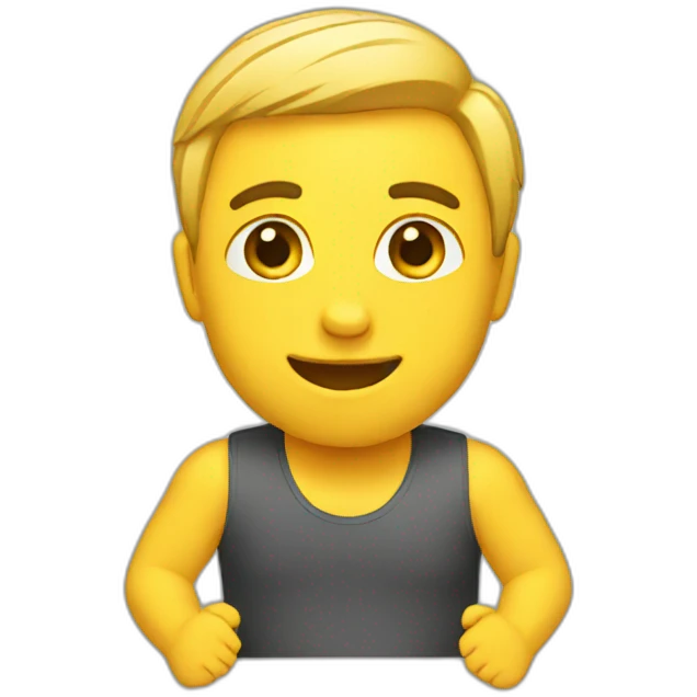 Marketing emoji